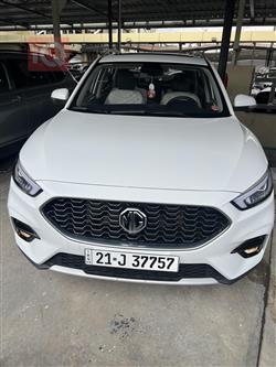 ام جي ZS